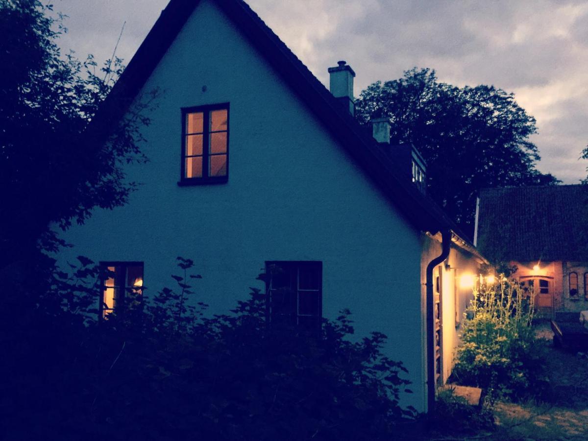 Gladeholm Vila Kivik Exterior foto